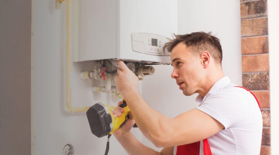 Expert burst pipe repair services in Squaw Valley, CA